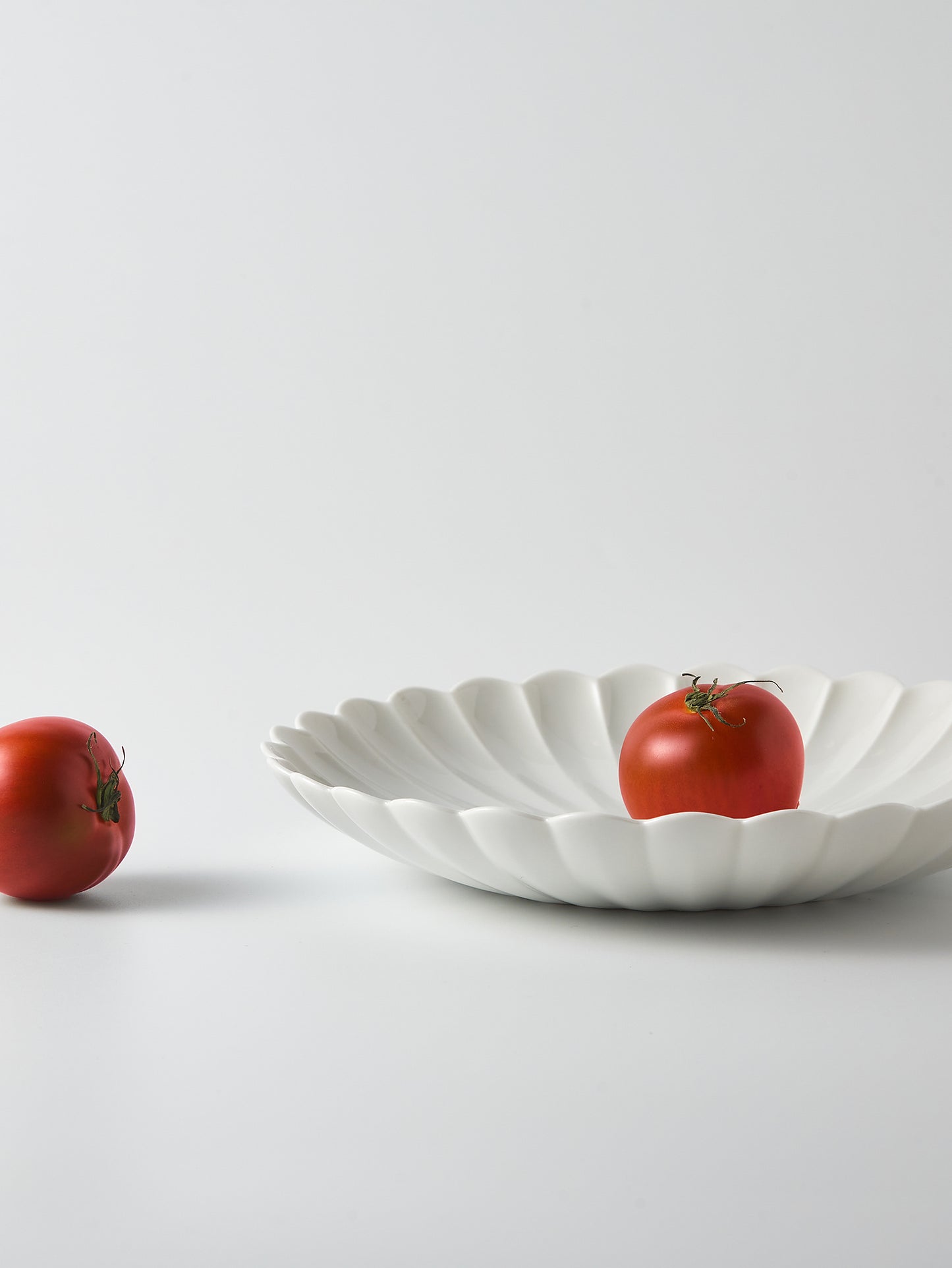 Mujagi Flower 29 Side Plate | 17.5cm