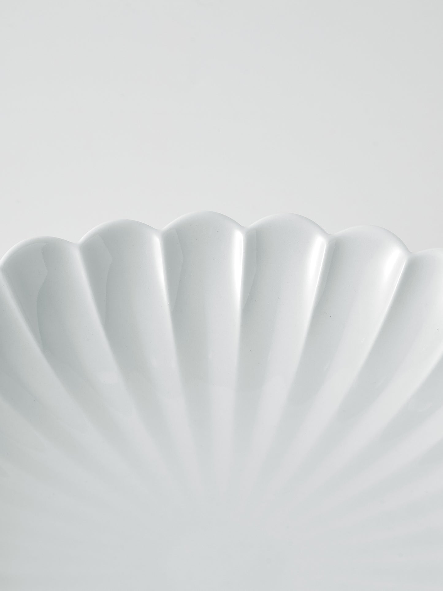 Mujagi Flower 39 Main Dinner Plate | 22.5cm