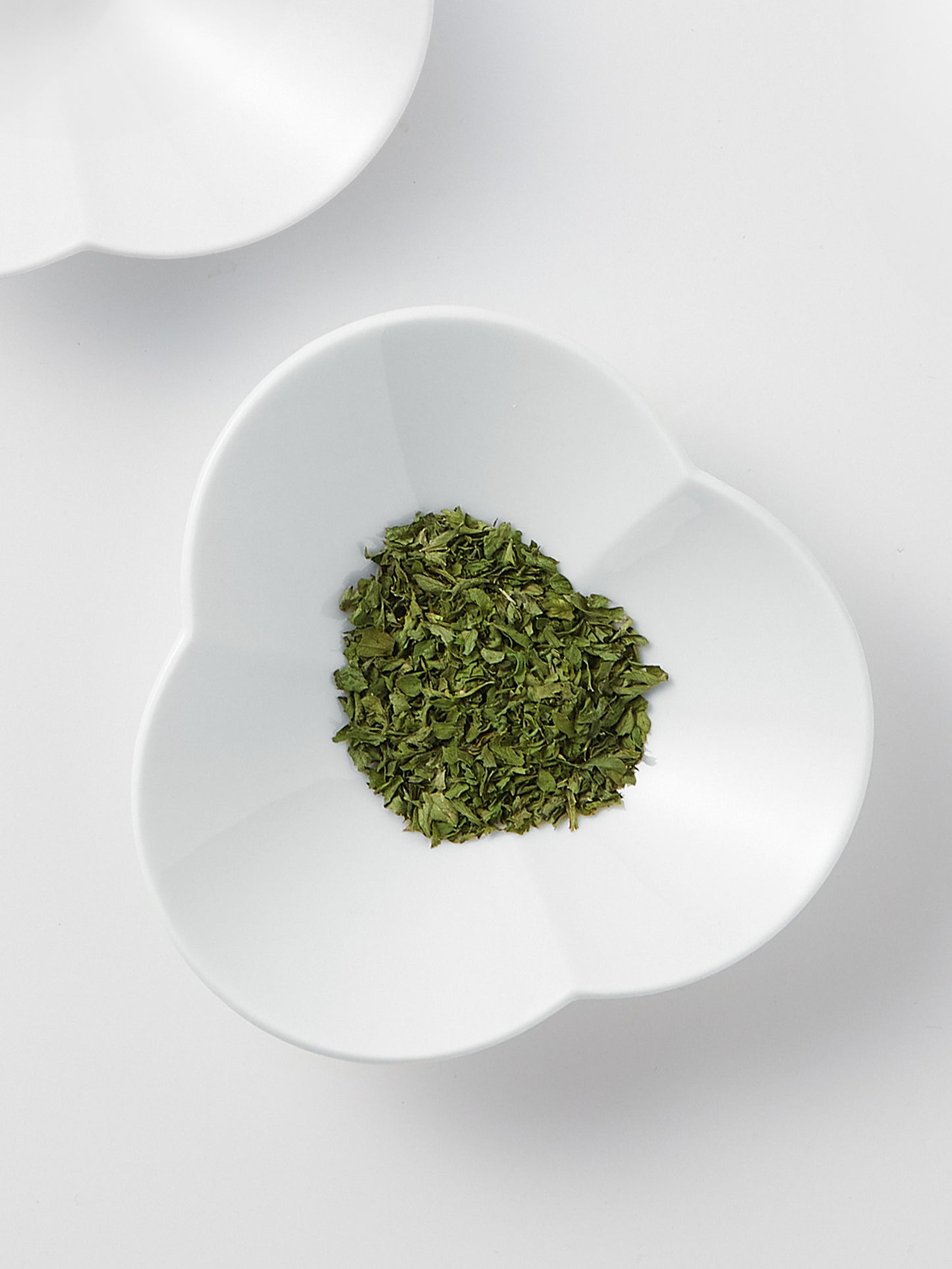 Mujagi Flower 03T Condiment Dish | 9cm | Set of 2