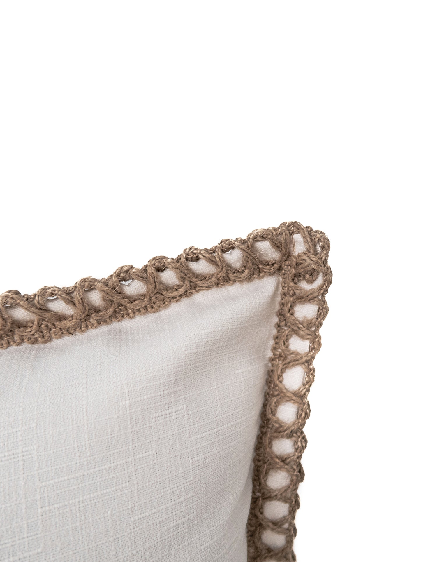 Coastal Cushion Cover | 45cm