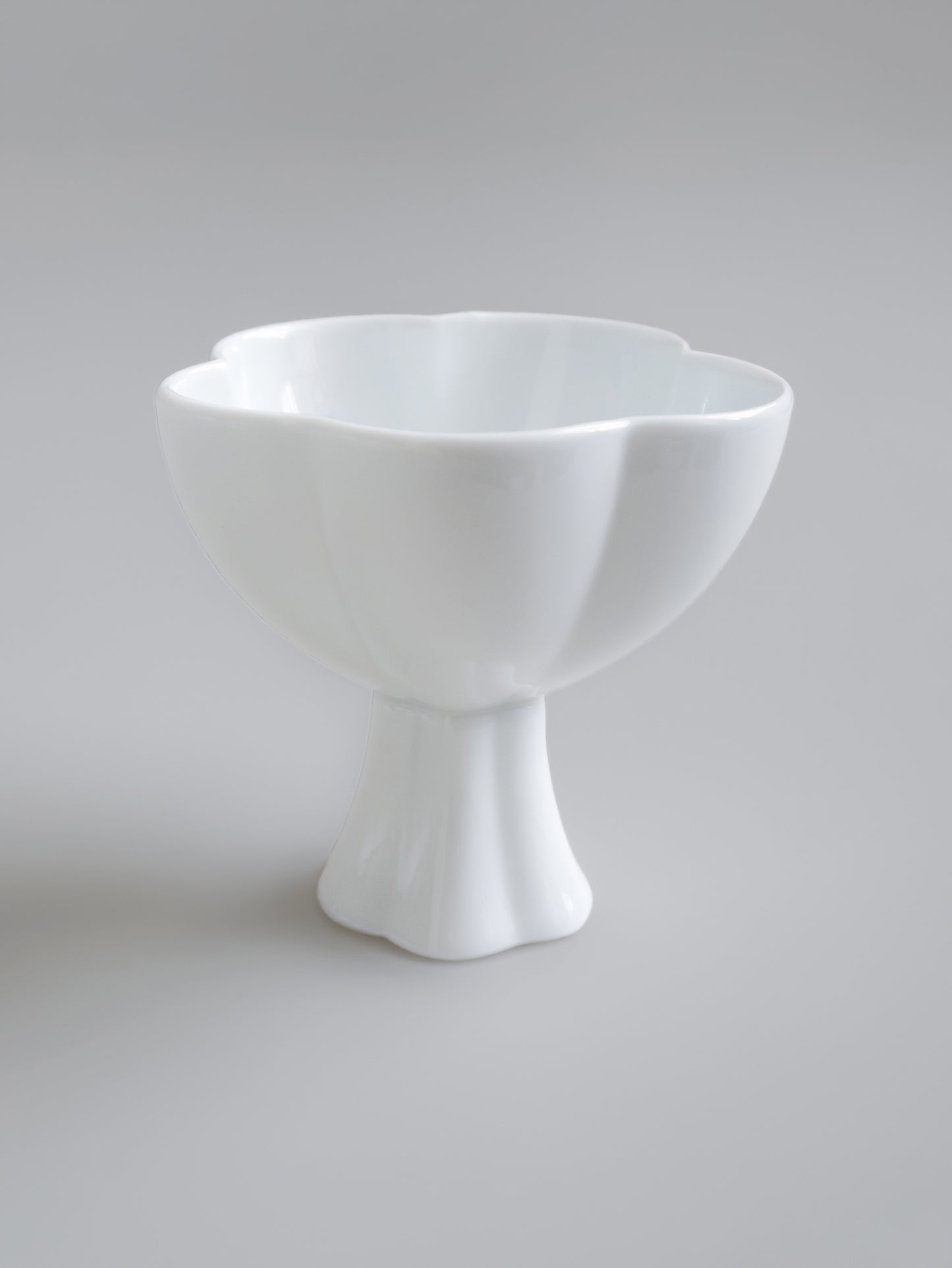 Ceramic Mong Petal-5 Series Cup | Single Piece