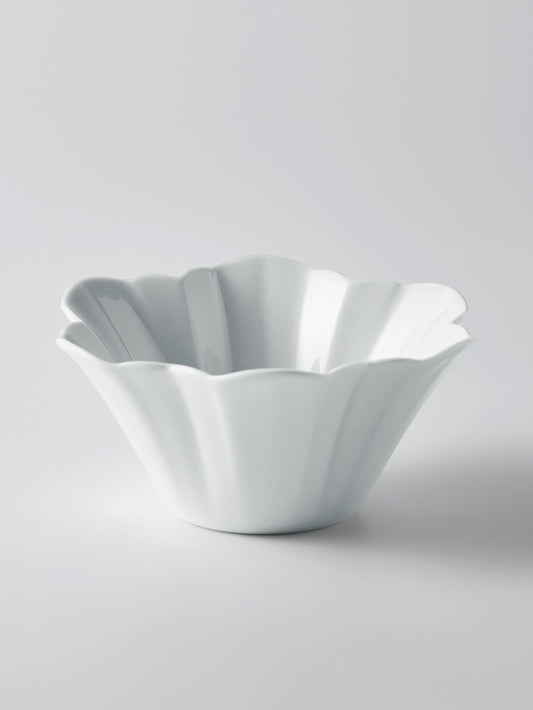 Mujagi Flower 06 Mini Bowl | 13cm