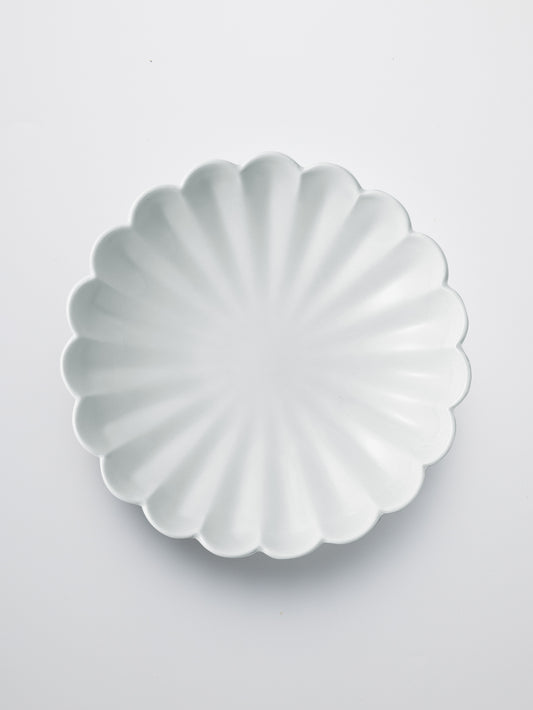 Mujagi Flower 19 Dessert Plate | 12cm