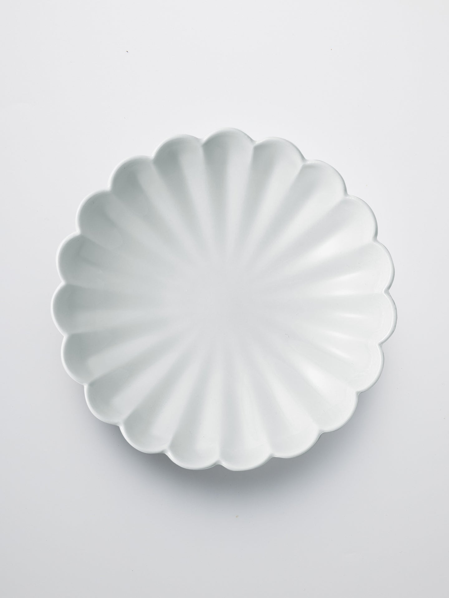 Mujagi Flower 19 Dessert Plate | 12cm