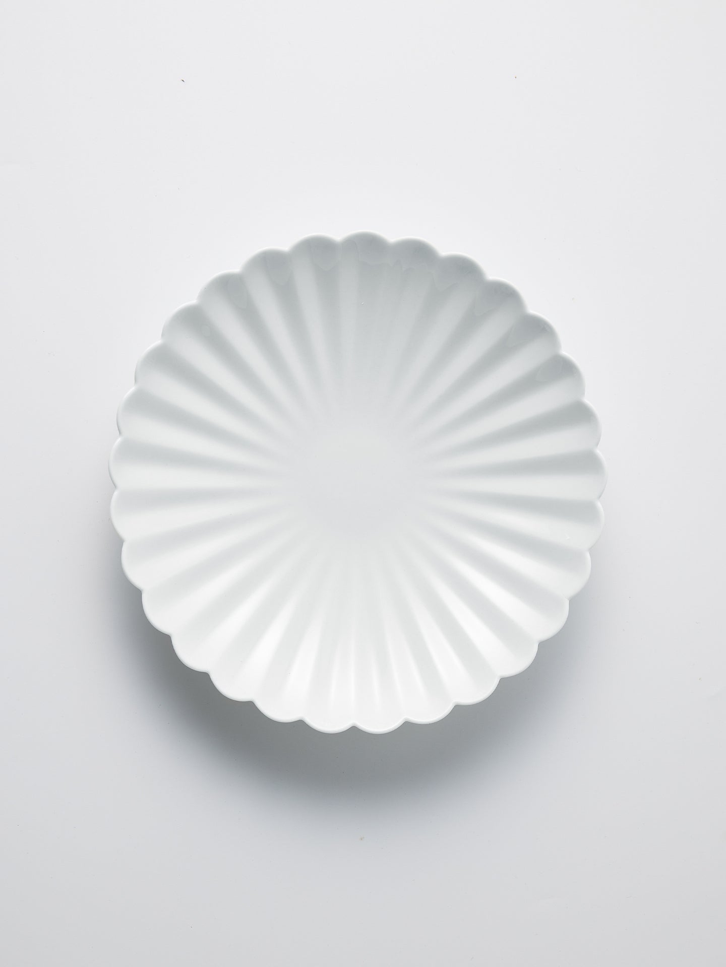 Mujagi Flower 29 Side Plate | 17.5cm